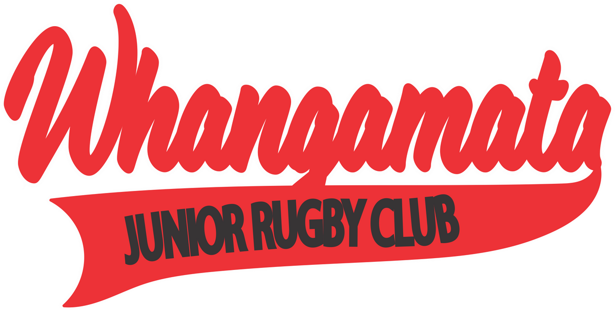 Whangamata Junior Rugby Skully Pro