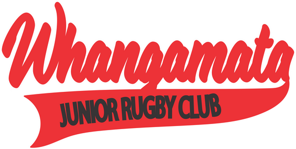 Whangamata Junior Rugby