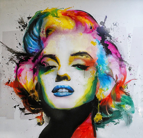Marilyn Art
