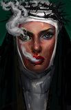 Smoking Nun
