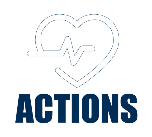 ACTIONS Health & Fitness Coaching