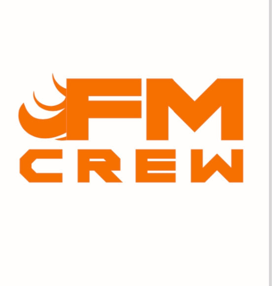 Flying Mullet Crew Merchandise