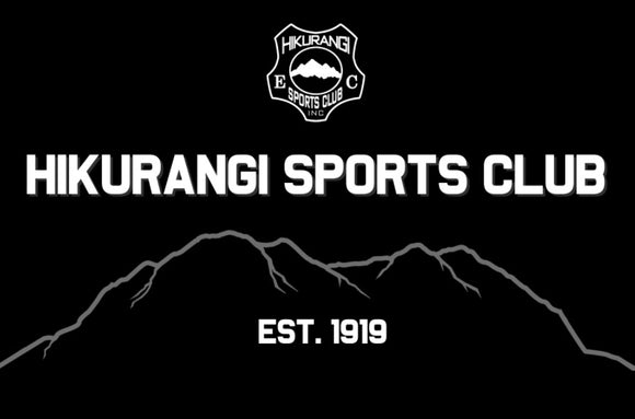Hikurangi Sports Club