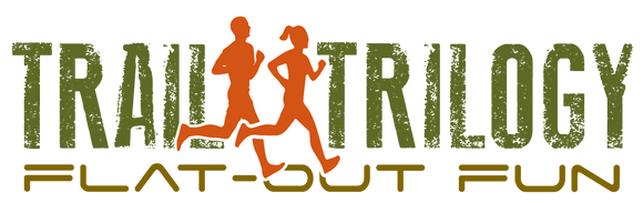 Trail Trilogy Merchandise