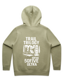 TT '55km - 50FIVE Ultra' Hoodie - Women's