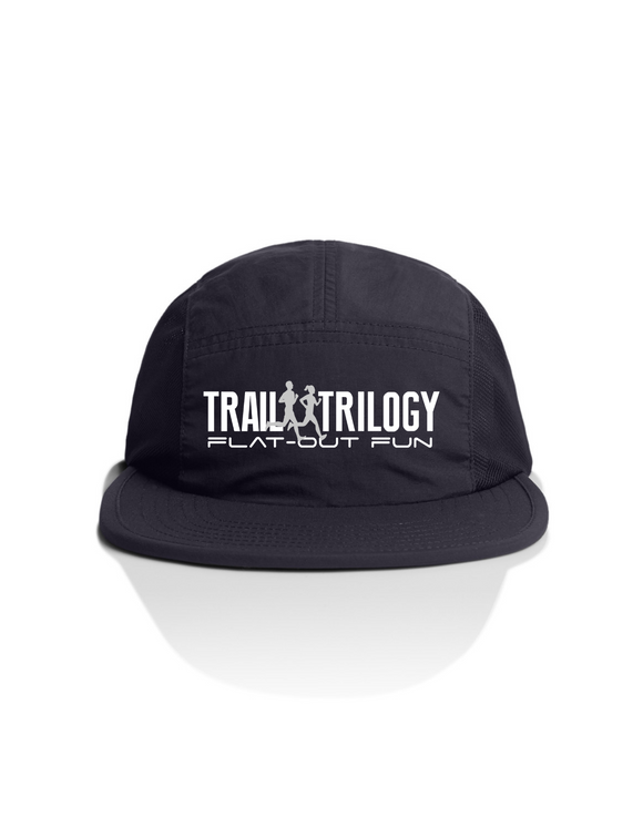 TT Running Cap