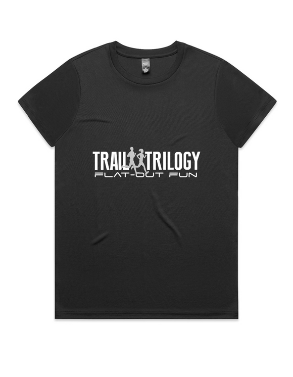TT Active Tee - Women's