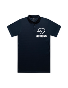 ACTIONS Active Polo