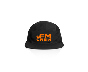 Run Cap