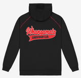 Black Hoodie