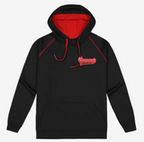 Black Hoodie