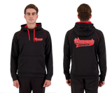 Black Hoodie