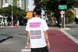 Adult T-Shirt - NGAWIKI