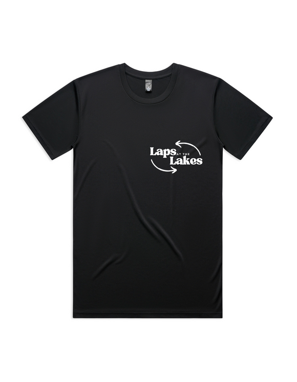 Unisex Active Tee