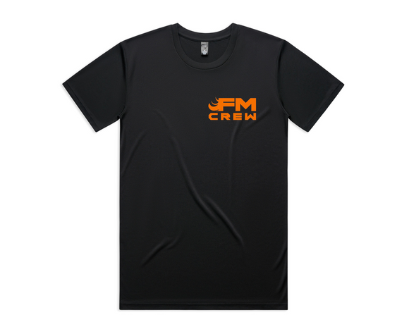 Men's Active Tee