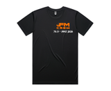 Men's Active Tee - IMNZ 2026