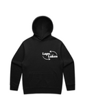 Men's Hoodie - Black