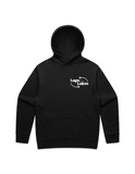 Men's Hoodie - Black