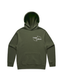Men's Hoodie - Cypress