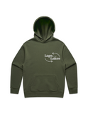 Men's Hoodie - Cypress