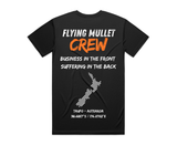 Men's Active Tee - IMNZ 2026