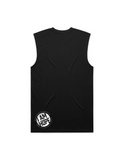 Men's LLL Tank - Black