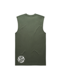 Men's LLL Tank - Cypress