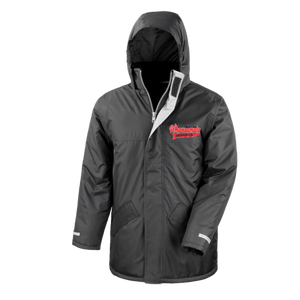 Kids Parker Jacket