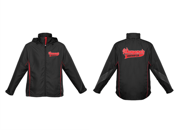 Adults Rugby Jacket