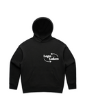 Women's Hoodie - Black