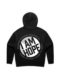 Women's Hoodie - Black