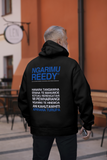 Adult Hoodie - APIRANA