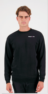 Parata Crew Neck Sweat