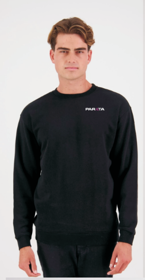 Parata Crew Neck Sweat