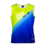 Custom Performance Singlet