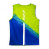 Custom Performance Singlet