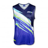Custom Performance Singlet