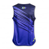 Custom Performance Singlet