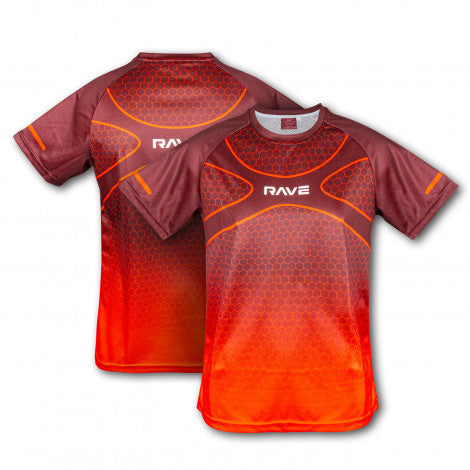 Custom Performance T-Shirt