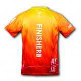 Custom Performance V-Neck T-Shirt