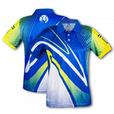 Custom Premium Performance Polo