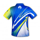 Custom Premium Performance Polo