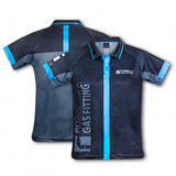 Custom Premium Performance Polo