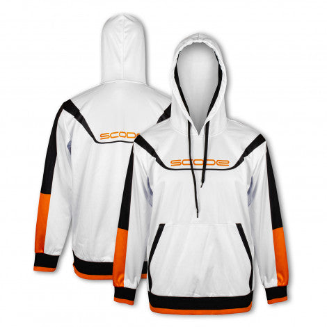 Custom Sports Hoodie