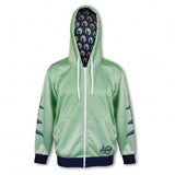 Custom Sports Hoodie