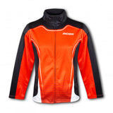 Custom Sports Jacket