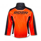 Custom Sports Jacket
