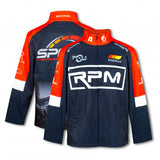 Custom Sports Jacket
