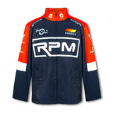 Custom Sports Jacket
