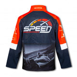 Custom Sports Jacket